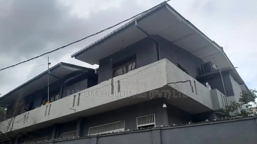 2,500 SQFT Office Space For Rent Off Rajagiriya Road Nawala [ 2228C ]