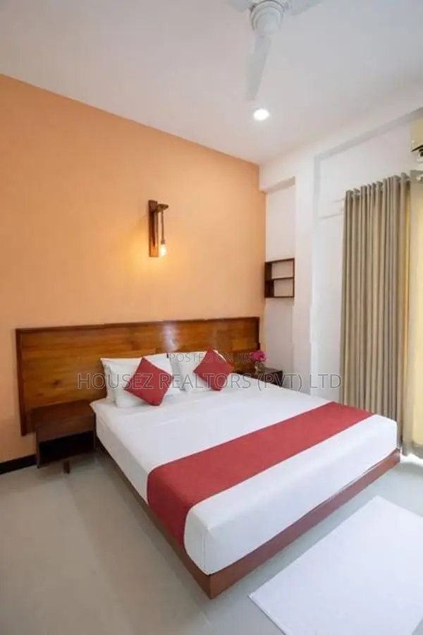 Sea Cloud Hotel for Sale in Unawatuna