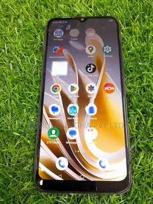 ZTE Blade V50 (Used)