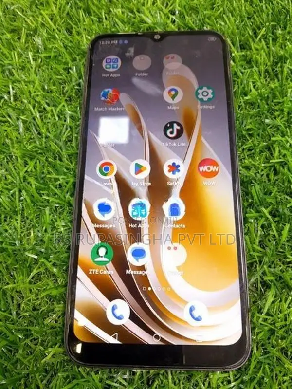 ZTE Blade V50 (Used)