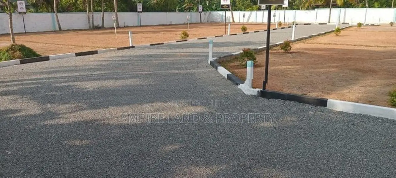 Exclusive Land Plots In Kottawa – Mahawatte Road