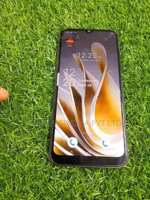 ZTE Blade V50 (Used)