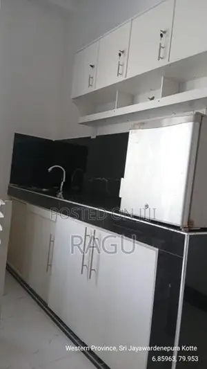 Studio Type Apartment for Rent - Pannipitiya
