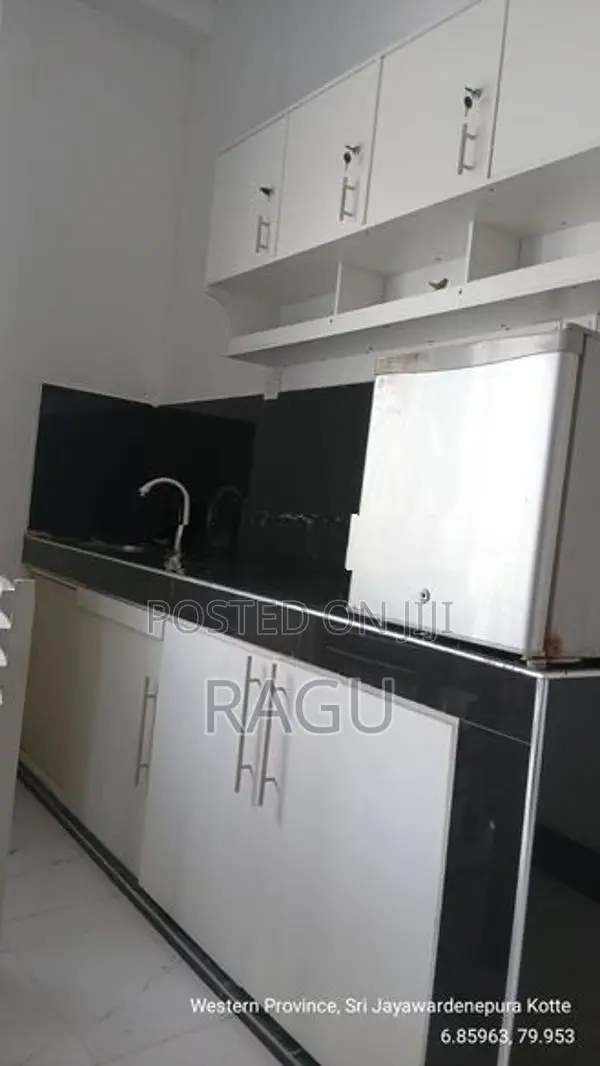 Studio Type Apartment for Rent - Pannipitiya