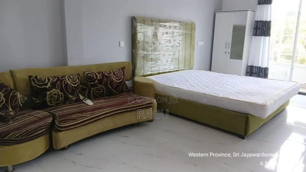 Studio Type Apartment for Rent - Pannipitiya
