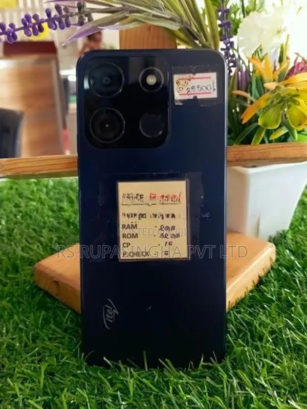 itel A60 2GB 32GB (Used)