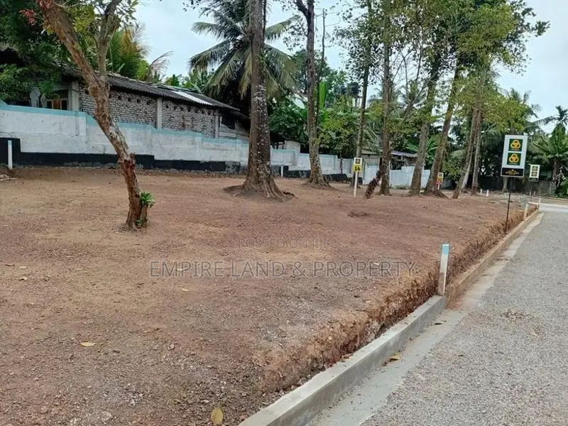 Valuable Land For Sale In Batakeththara – Piliyandala
