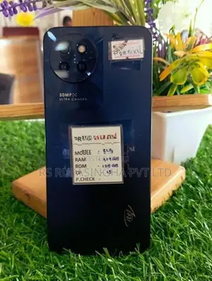 itel S23 4GB 128GB (Used)