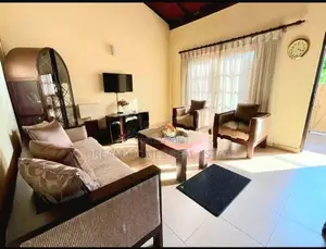 Fully Furnished Air-Conditioned House for Rent - Maharagama