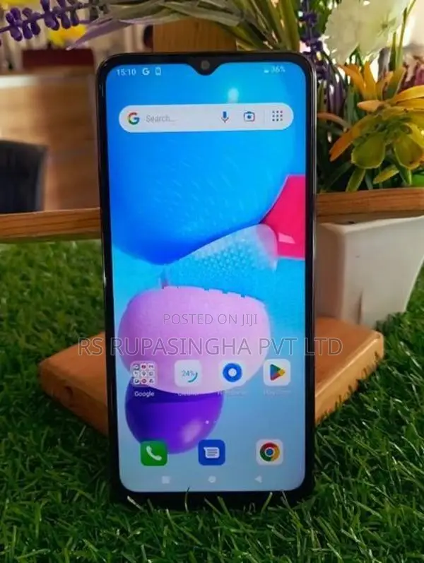 itel A60 2GB 32GB (Used)