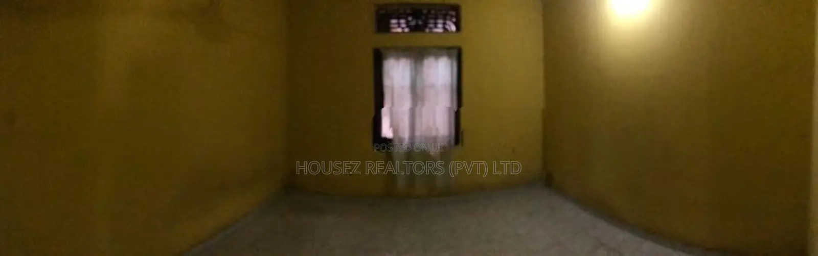 Prime Land with Spacious House for Sale - Maharagama