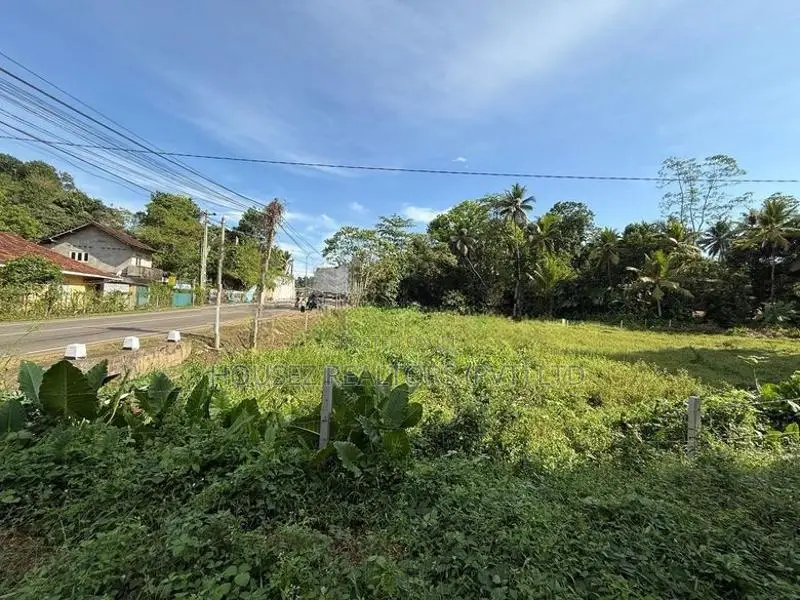 Prime Land for Sale – Bulathsinhala, Horana Main Road