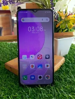 itel S23 4GB 128GB (Used)
