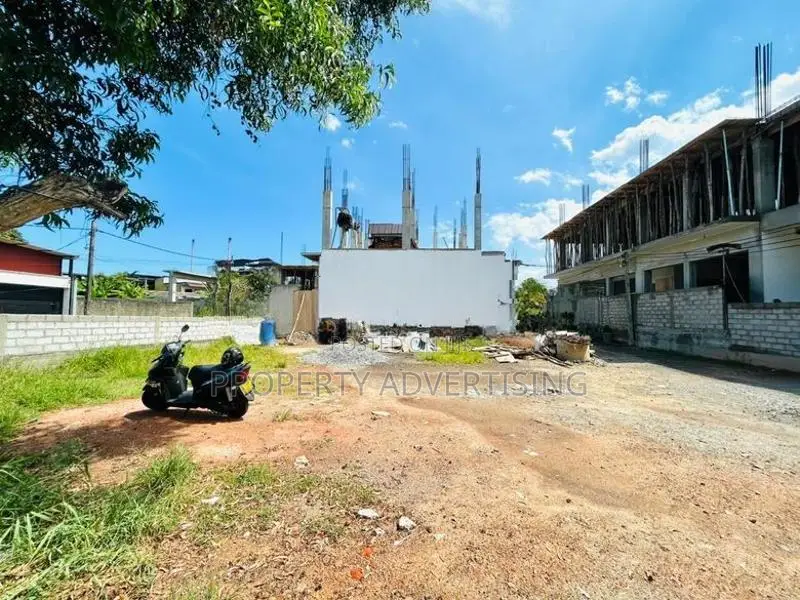 Wattala Prime Residential Land for Sale