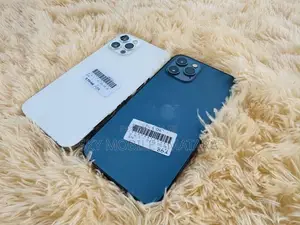 Apple iPhone 12 Pro 256GB (Used)