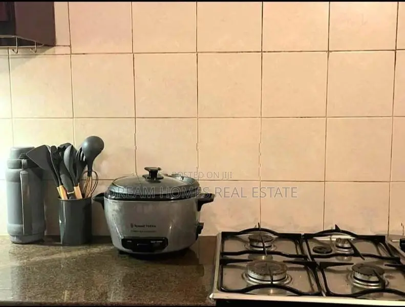 Fully Furnished Air-Conditioned House for Rent - Maharagama