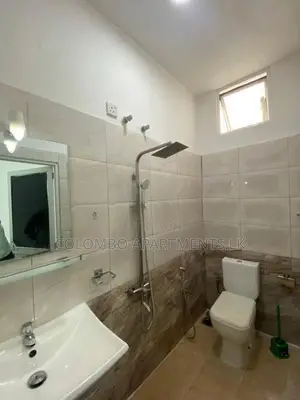 3BR Apartment for Short-Term Rental in Kalubowila.Code- (CSA102)