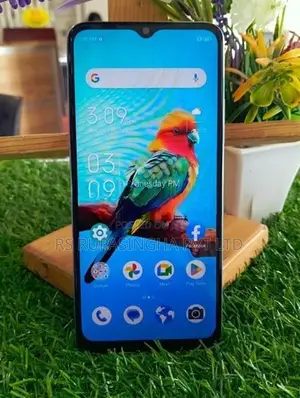 ZTE Blade A54 4GB 64GB (Used)
