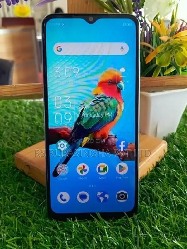 ZTE Blade A54 4GB 64GB (Used)