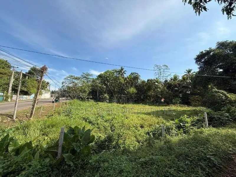 Prime Land for Sale – Bulathsinhala, Horana Main Road