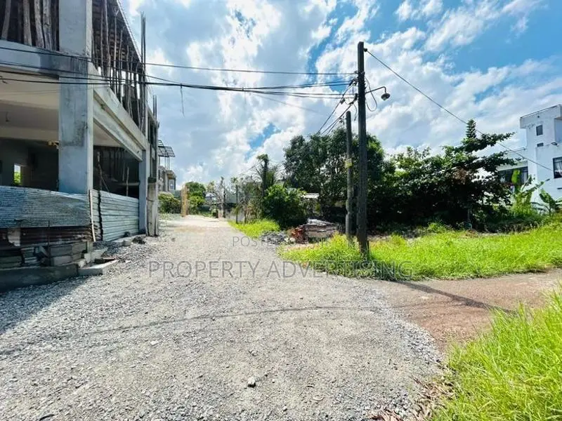 Wattala Prime Residential Land for Sale