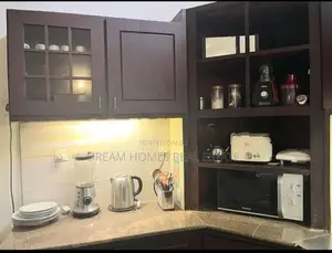 Fully Furnished Air-Conditioned House for Rent - Maharagama