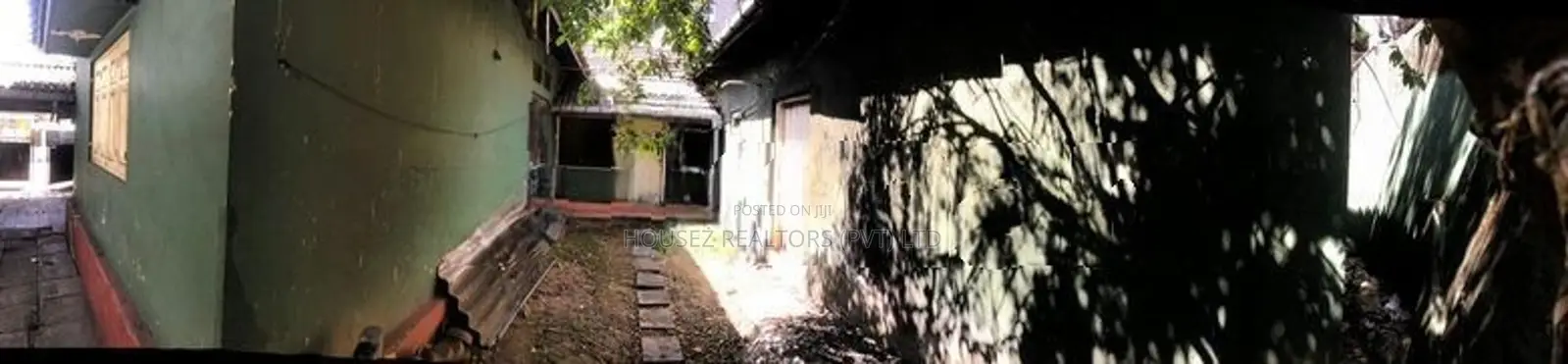 Prime Land with Spacious House for Sale - Maharagama