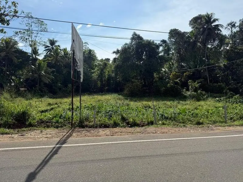 Prime Land for Sale – Bulathsinhala, Horana Main Road
