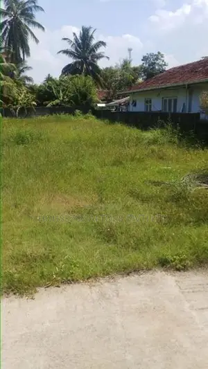 Prime Land for Sale Near Negombo Hospital – 26.5 Perches