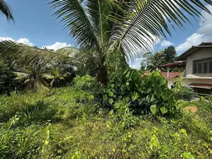 ගම්පහ – හේනේගම (ගඩුමන) වටිනා ඉඩමක් විකිණීමට / UP 13710
