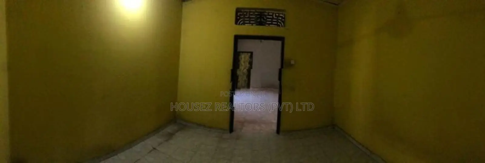 Prime Land with Spacious House for Sale - Maharagama
