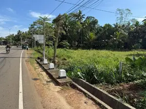 Prime Land for Sale – Bulathsinhala, Horana Main Road
