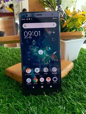 Sony Xperia XZ2 4GB 64GB (Used)