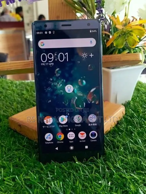 Sony Xperia XZ2 4GB 64GB (Used)