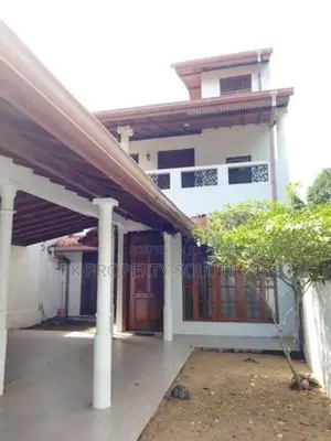 House for Rent in Rajagiriya ( File No 5468 B) Medawelikada Road