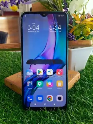 Xiaomi Redmi 9 64GB (Used)