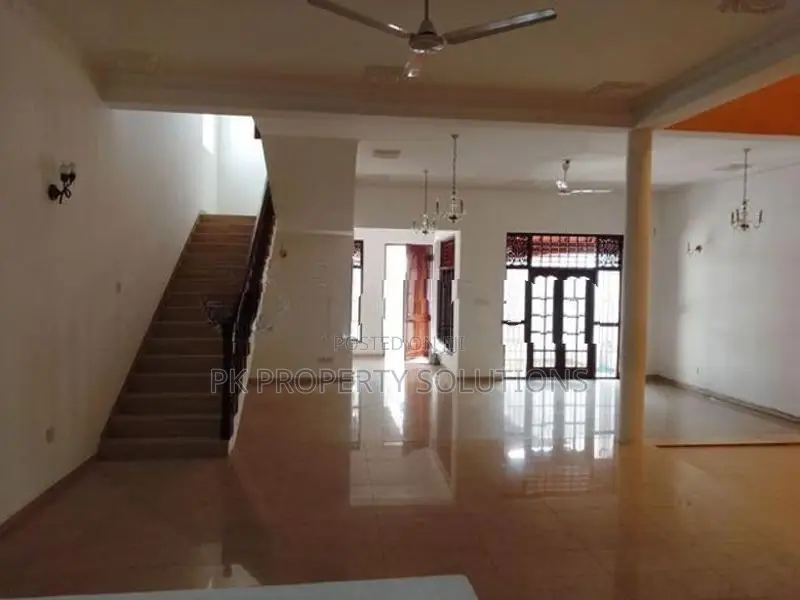 House for Rent in Rajagiriya ( File No 5468 B) Medawelikada Road