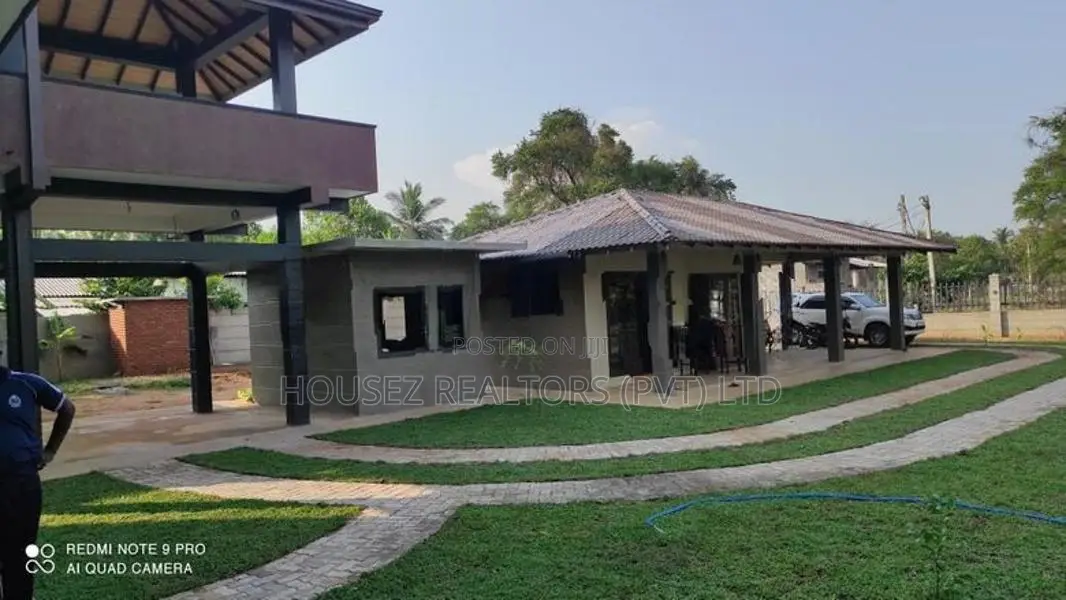 Noble Sights Resort for Sale - Anuradhapura