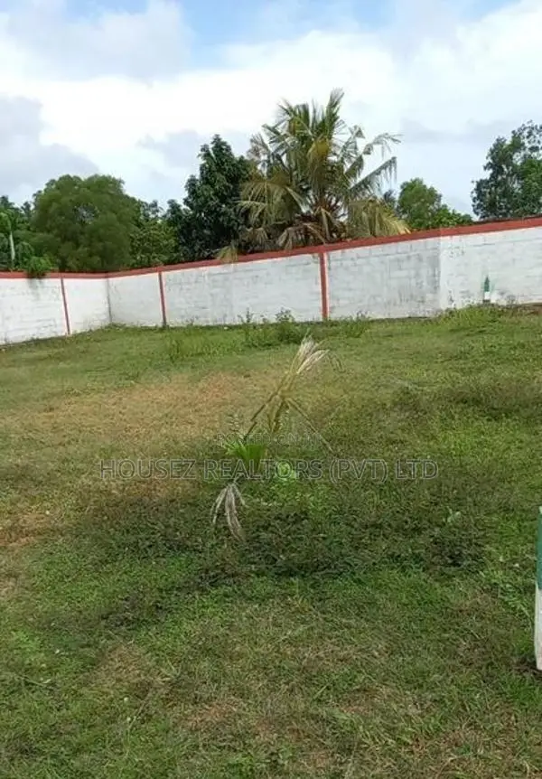 Land for Sale – Hirana Road, Panadura