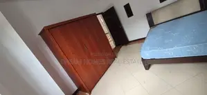 Spacious Semi-Furnished House for Rent – Dehiwala