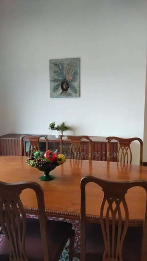 Fully Furnished Apartment for Rent at Fairway Sky Gardens, Rajagiriya