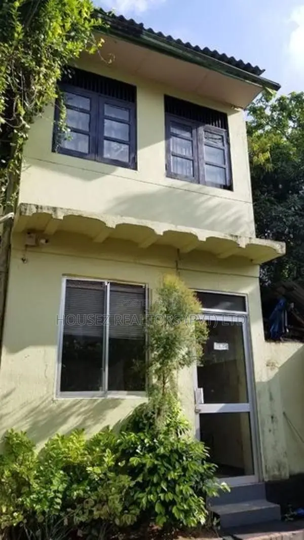 Commercial Building for Rent - Piliyandala