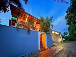 Super Luxury House for Sale – Talawatugoda