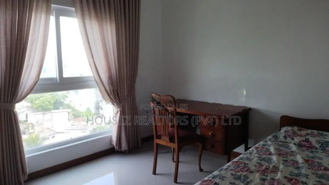 Fully Furnished Apartment for Rent at Fairway Sky Gardens, Rajagiriya