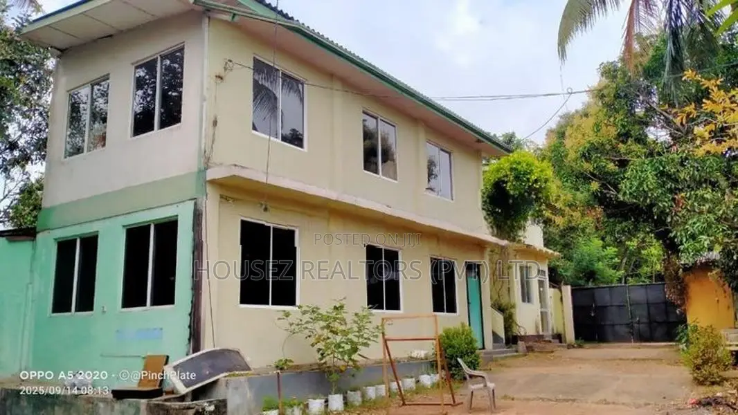 Commercial Building for Rent - Piliyandala