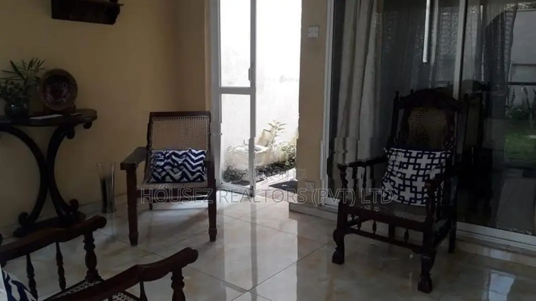 House for Sale in Wellawatte