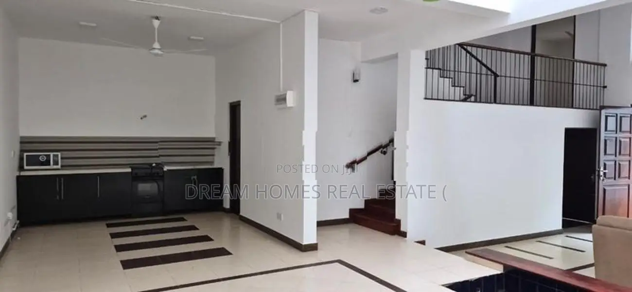 Spacious Semi-Furnished House for Rent – Dehiwala