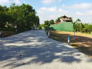 Valuable Land Plots For Sale In Athurugiriya Town