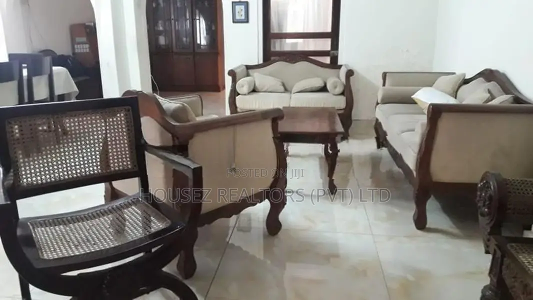 House for Sale in Wellawatte