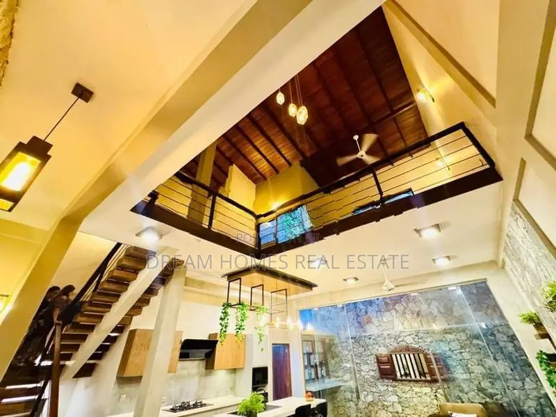 House for Sale – Thalawathugoda (4 Bedroom)
